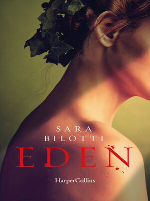 cover image of Eden